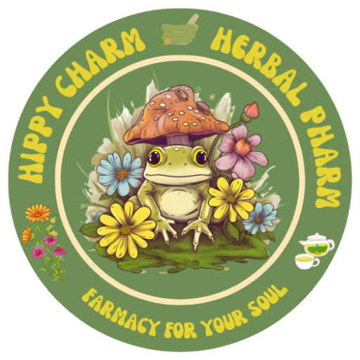 Hippy Charm Herbal Pharm